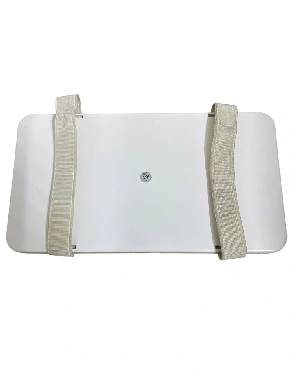 LED Lighted Car Sun Visor Vanity Mirror 3 Light Modes Touch Makeup Mirror
